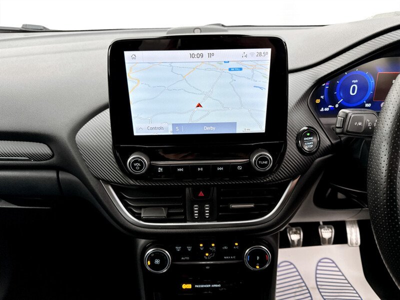 Used Ford Puma for sale - 77889176: Photo 19