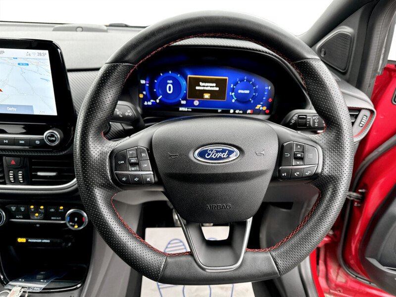 Used Ford Puma for sale - 77889176: Photo 20