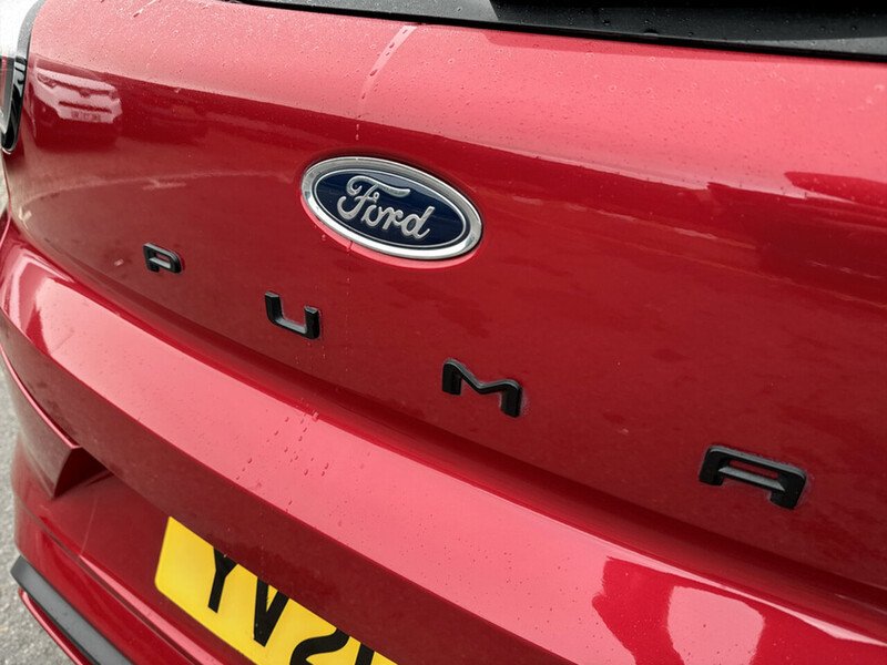 Used Ford Puma for sale - 77889176: Photo 25