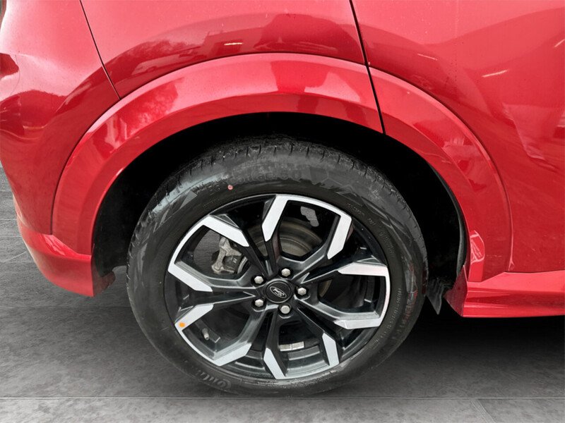 Used Ford Puma for sale - 77889176: Photo 27