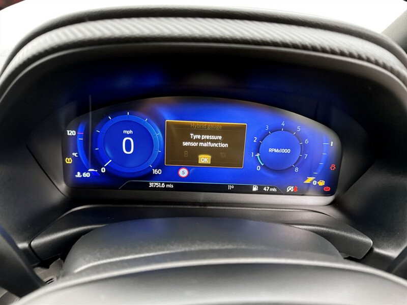 Used Ford Puma for sale - 77889176: Photo 29