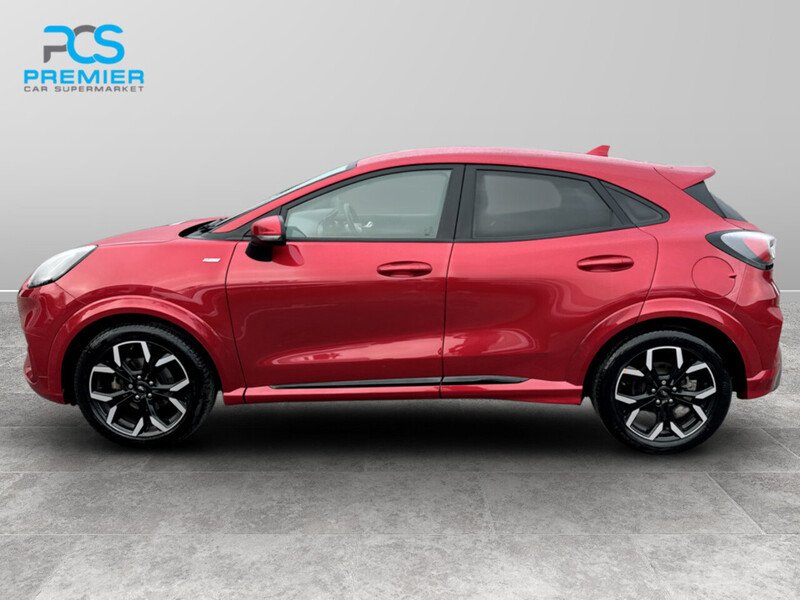 Used Ford Puma for sale - 77889176: Photo 7