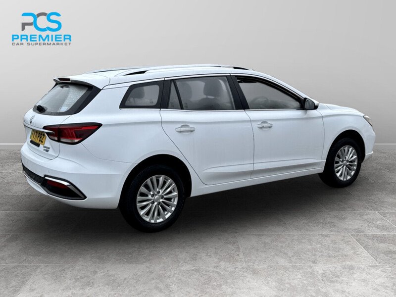 Used MG MG5 2021 for sale - 77370256: Photo 11