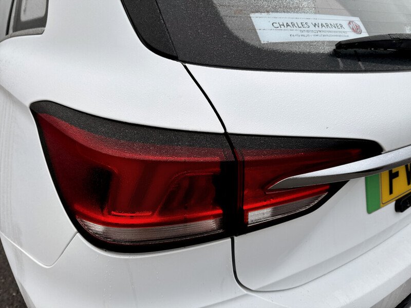 Used MG MG5 2021 for sale - 77370256: Photo 12