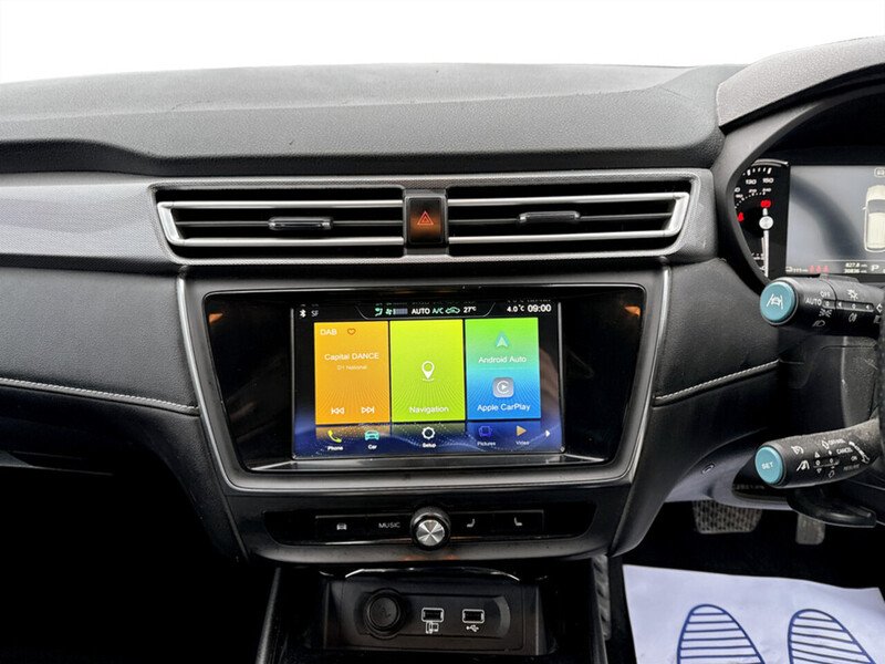 Used MG MG5 2021 for sale - 77370256: Photo 16