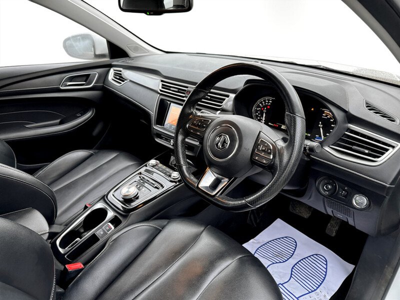 Used MG MG5 2021 for sale - 77370256: Photo 19