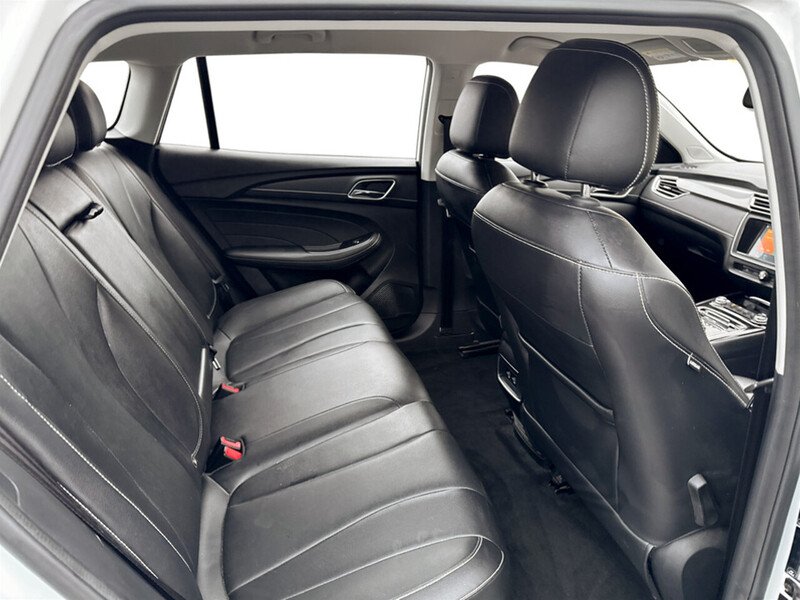 Used MG MG5 2021 for sale - 77370256: Photo 22