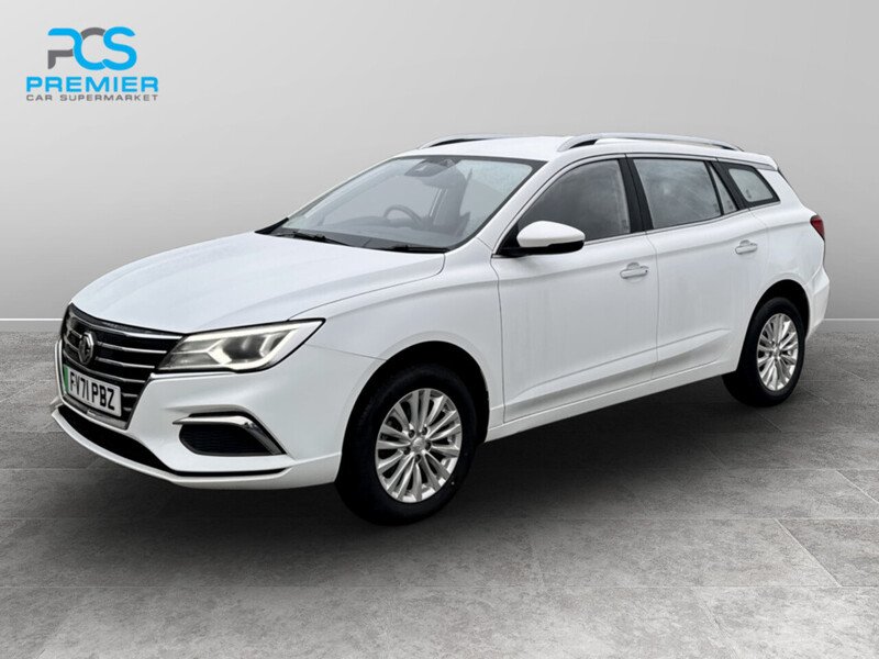 Used MG MG5 2021 for sale - 77370256: Photo 27