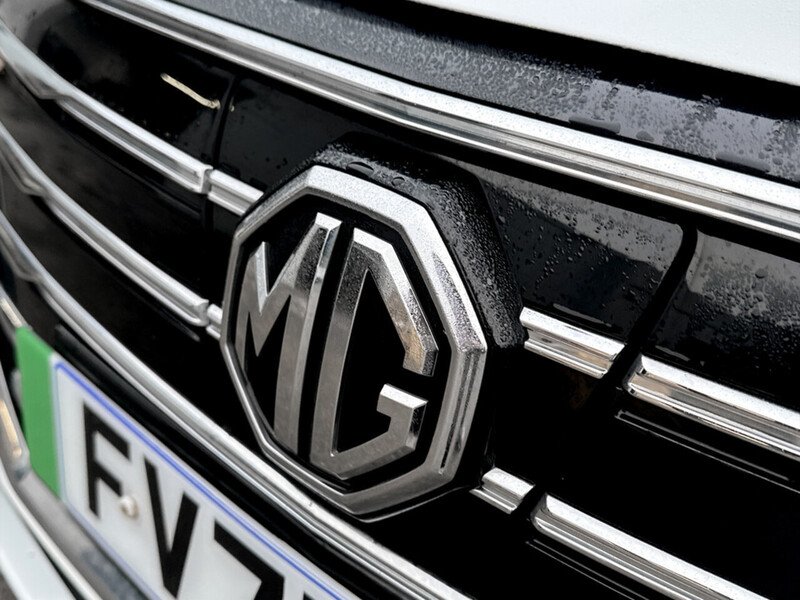 Used MG MG5 2021 for sale - 77370256: Photo 29