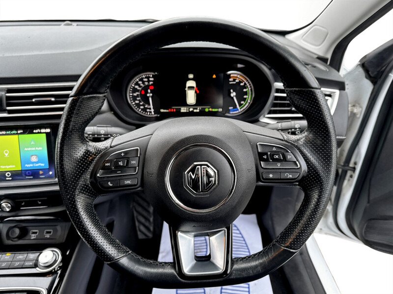 Used MG MG5 2021 for sale - 77370256: Photo 34