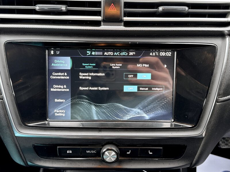 Used MG MG5 2021 for sale - 77370256: Photo 36