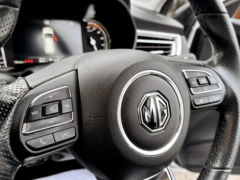 Used MG MG5 2021 for sale - 77370256: Photo 38