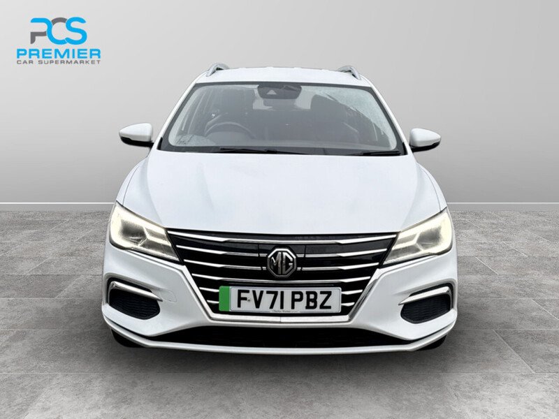 Used MG MG5 2021 for sale - 77370256: Photo 4