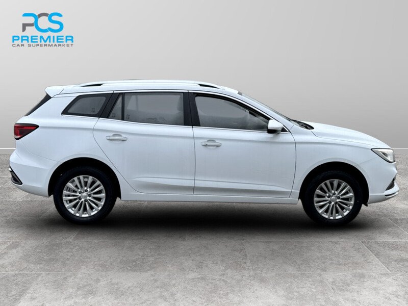 Used MG MG5 2021 for sale - 77370256: Photo 6