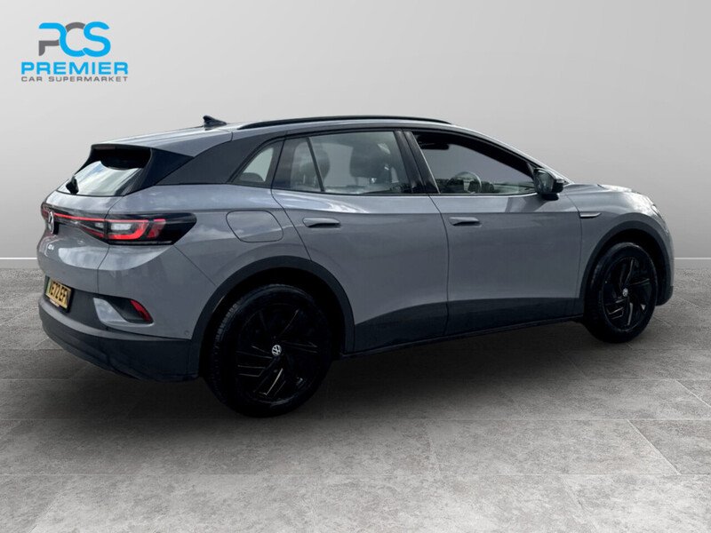 Used Volkswagen ID.4 2023 for sale - 77836583: Photo 10