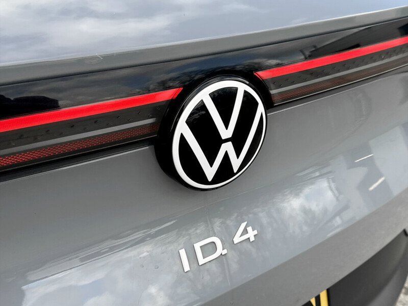 Used Volkswagen ID.4 2023 for sale - 77836583: Photo 11