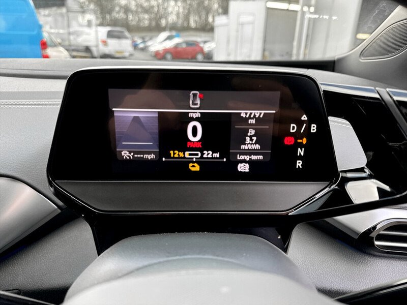 Used Volkswagen ID.4 2023 for sale - 77836583: Photo 13