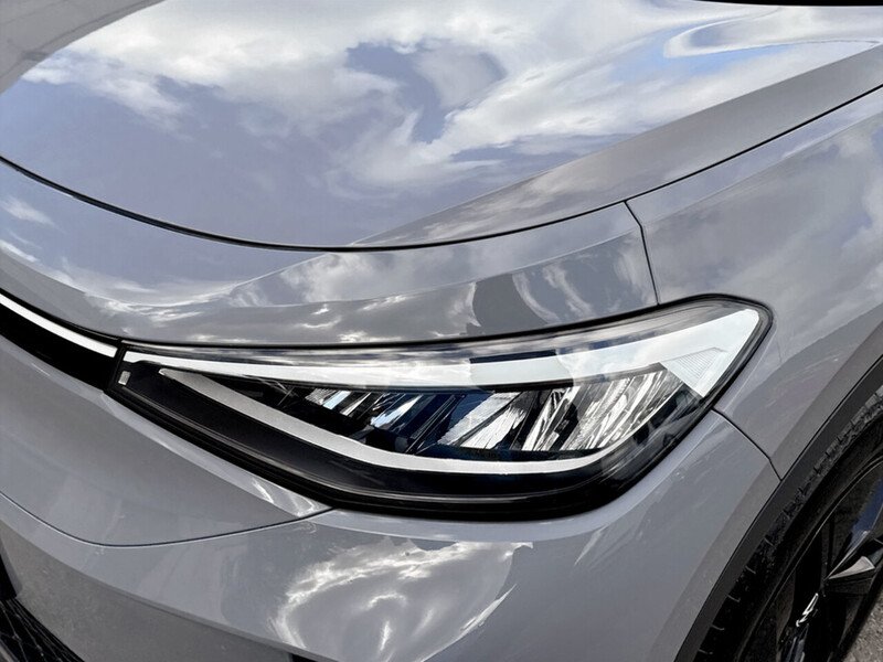 Used Volkswagen ID.4 2023 for sale - 77836583: Photo 14