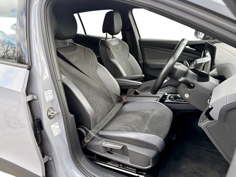Used Volkswagen ID.4 2023 for sale - 77836583: Photo 15