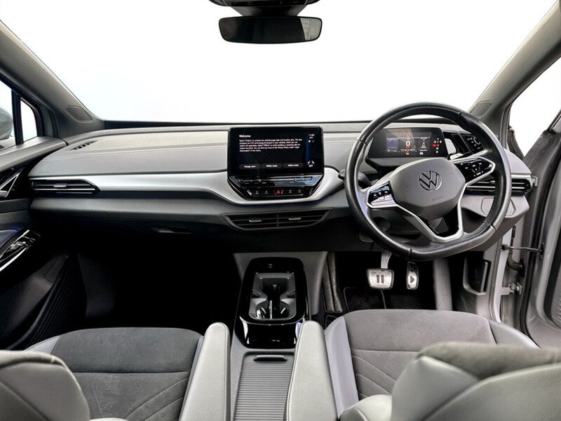 Used Volkswagen ID.4 2023 for sale - 77836583: Photo 18