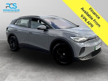 Used Volkswagen ID.4 2023 for sale - 77836583: Photo