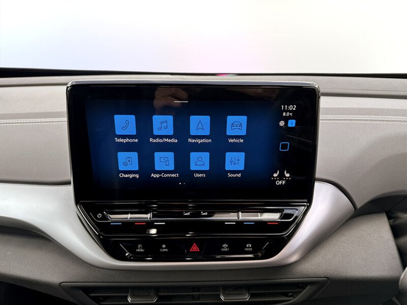 Used Volkswagen ID.4 2023 for sale - 77836583: Photo 20