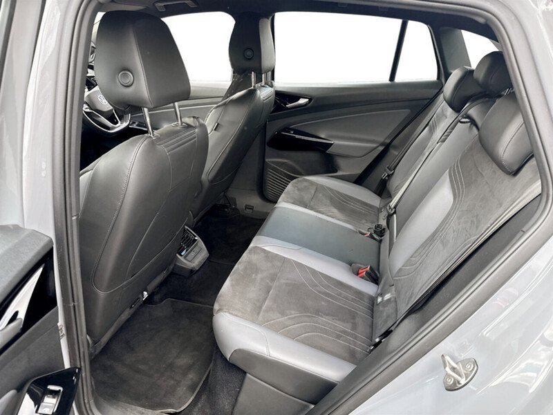 Used Volkswagen ID.4 2023 for sale - 77836583: Photo 24