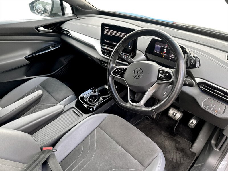 Used Volkswagen ID.4 2023 for sale - 77836583: Photo 27