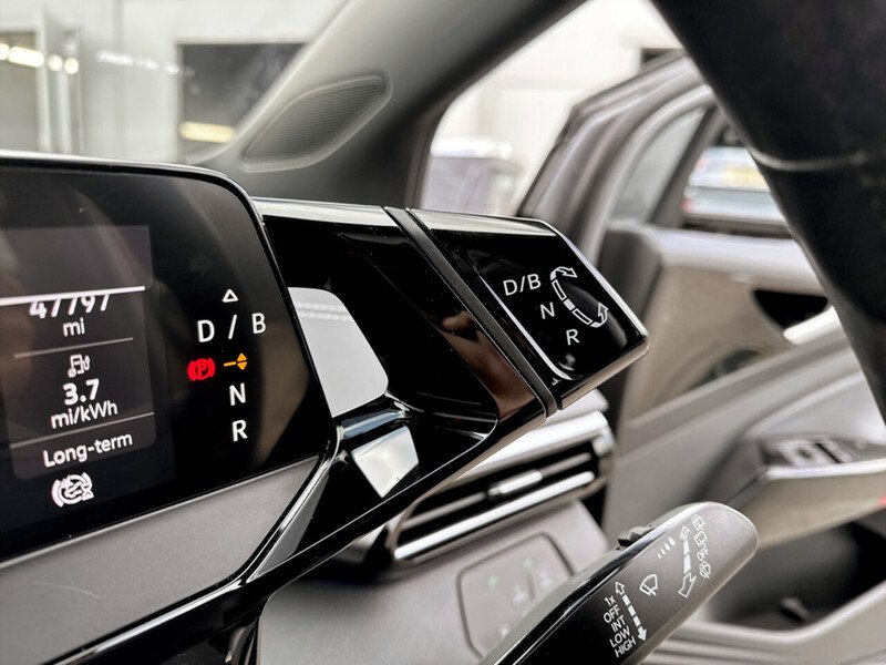 Used Volkswagen ID.4 2023 for sale - 77836583: Photo 28