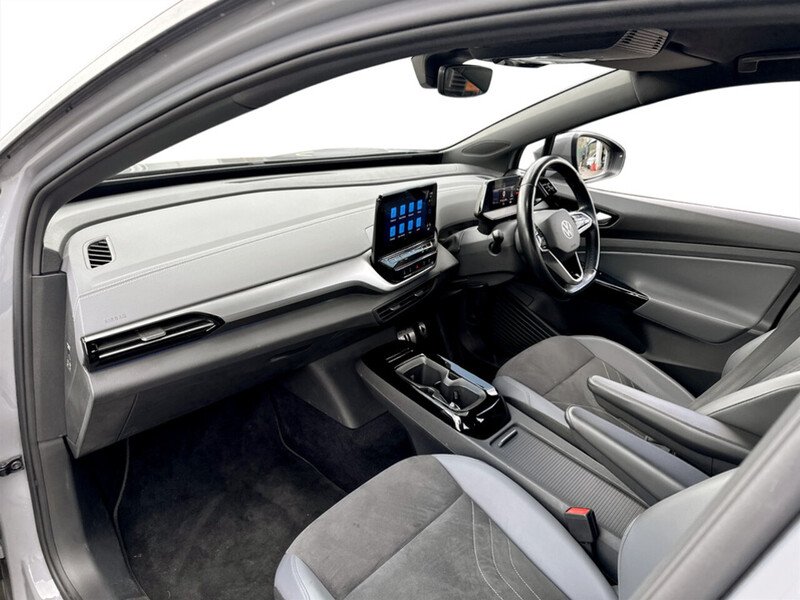 Used Volkswagen ID.4 2023 for sale - 77836583: Photo 32