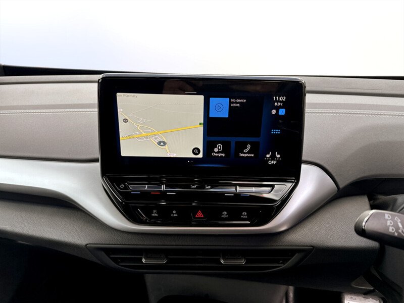 Used Volkswagen ID.4 2023 for sale - 77836583: Photo 33