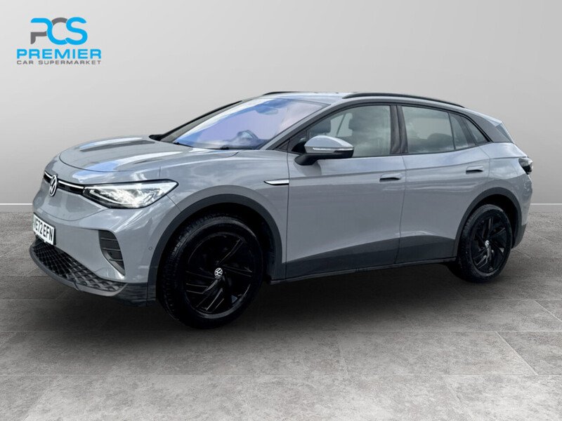 Used Volkswagen ID.4 2023 for sale - 77836583: Photo 34