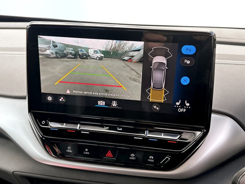 Used Volkswagen ID.4 2023 for sale - 77836583: Photo 37