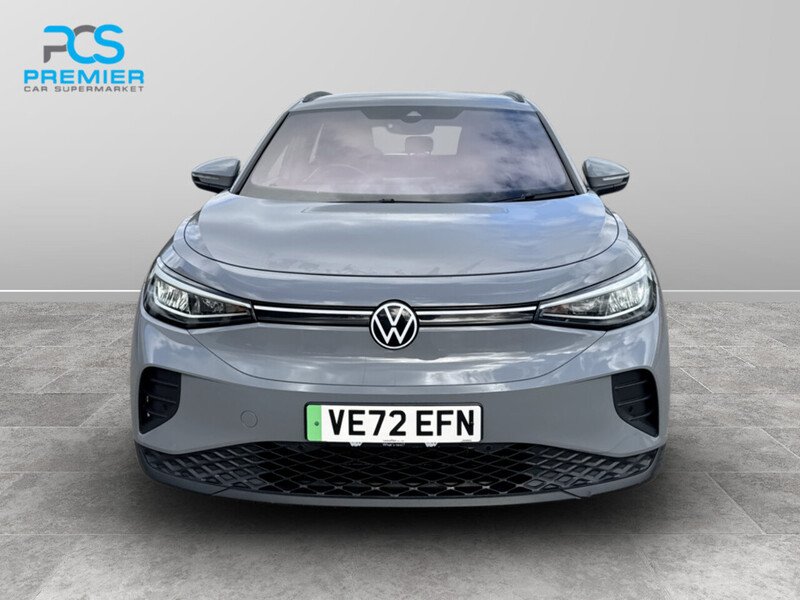 Used Volkswagen ID.4 2023 for sale - 77836583: Photo 5