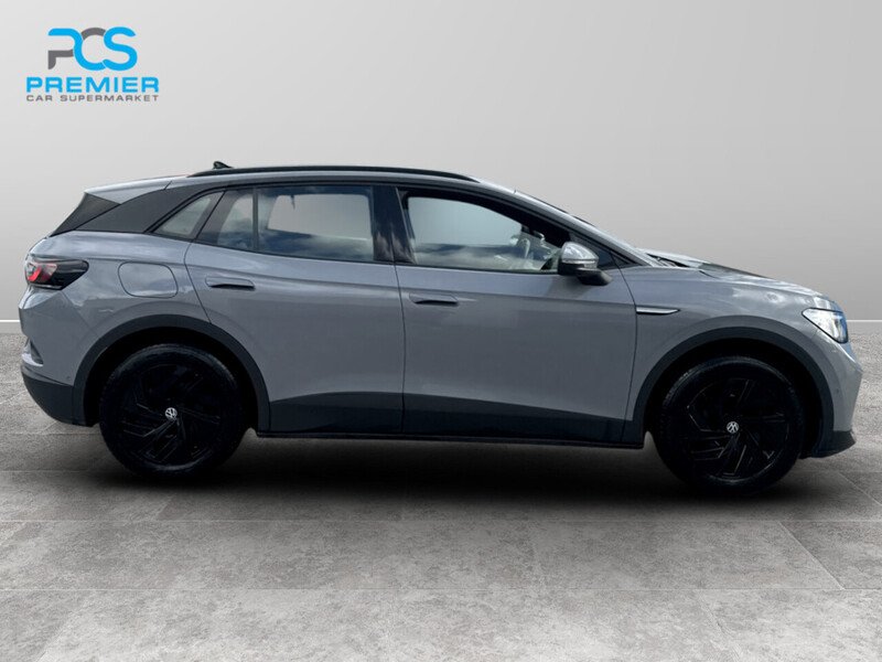 Used Volkswagen ID.4 2023 for sale - 77836583: Photo 6