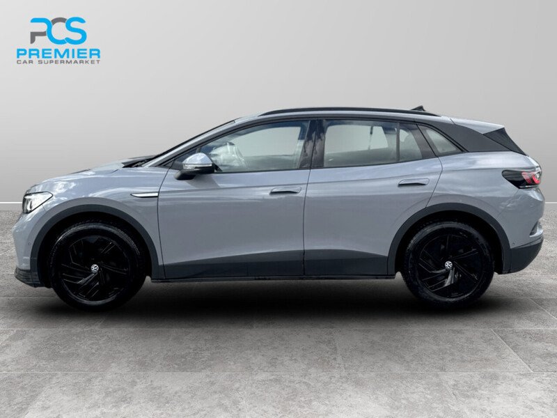 Used Volkswagen ID.4 2023 for sale - 77836583: Photo 7