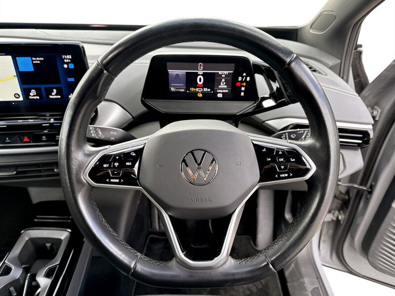 Used Volkswagen ID.4 2023 for sale - 77836583: Photo 8
