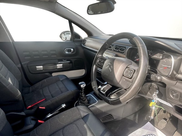 Used Citroen C3 2022 for sale - 75581158: Photo 11