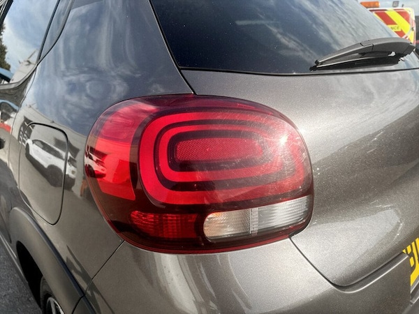 Used Citroen C3 2022 for sale - 75581158: Photo 14