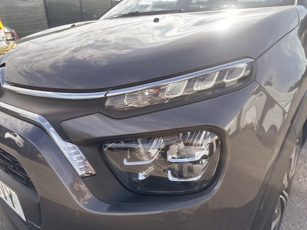 Used Citroen C3 2022 for sale - 75581158: Photo 17