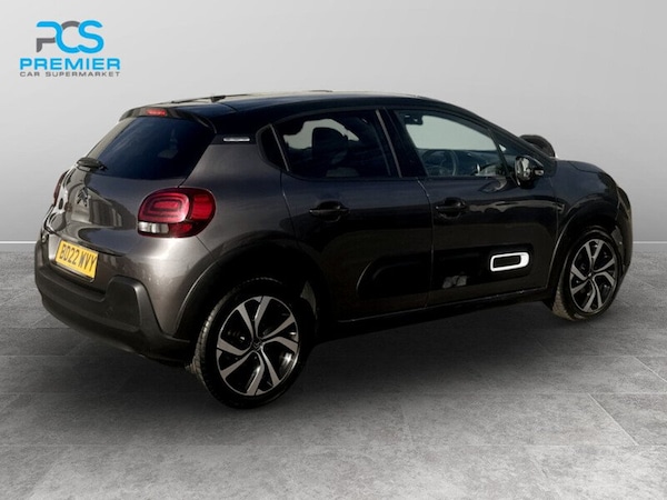 Used Citroen C3 2022 for sale - 75581158: Photo 31