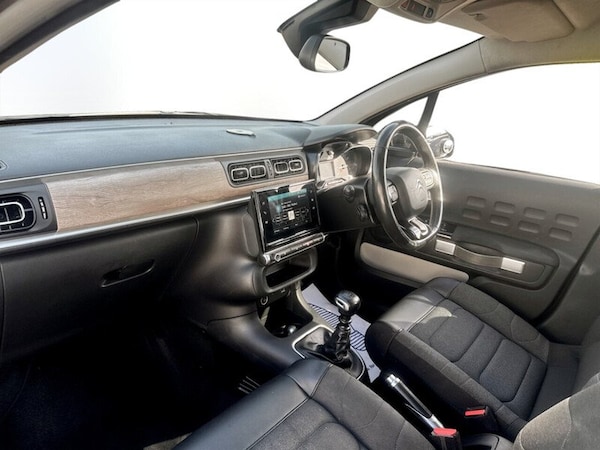 Used Citroen C3 2022 for sale - 75581158: Photo 33