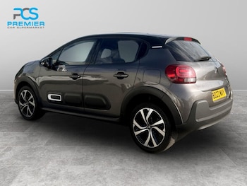 Used Citroen C3 2022 for sale - 75581158: Photo