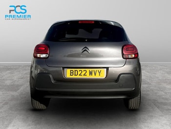 Used Citroen C3 2022 for sale - 75581158: Photo