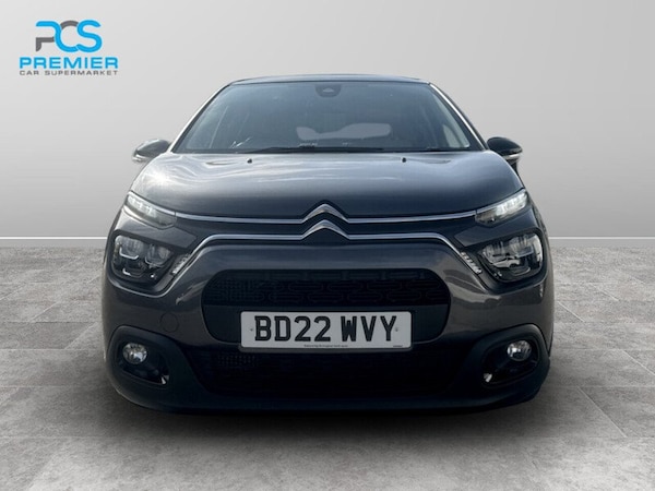 Used Citroen C3 2022 for sale - 75581158: Photo 5