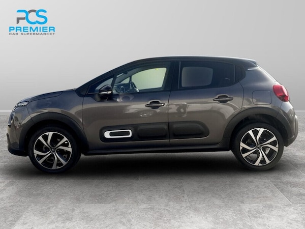 Used Citroen C3 2022 for sale - 75581158: Photo 6