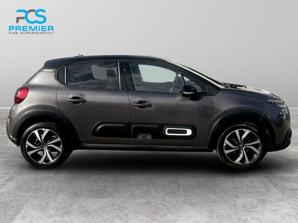 Used Citroen C3 2022 for sale - 75581158: Photo 7