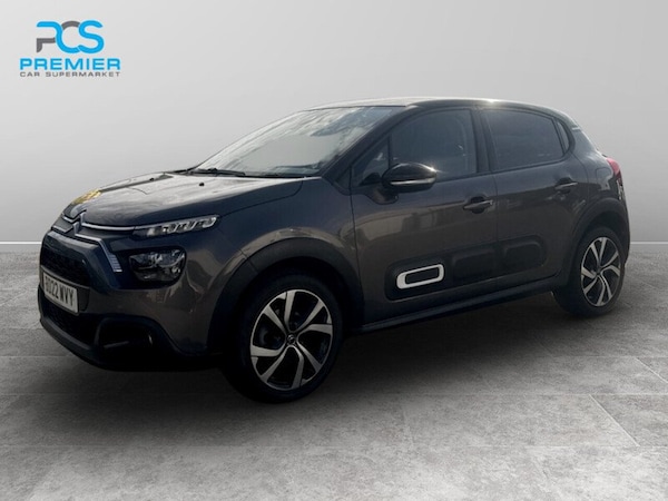 Used Citroen C3 2022 for sale - 75581158: Photo 9