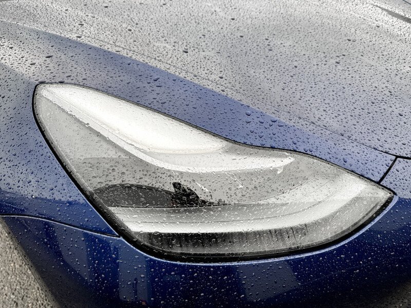 Used Tesla Model 3 2021 for sale - 77906068: Photo 12