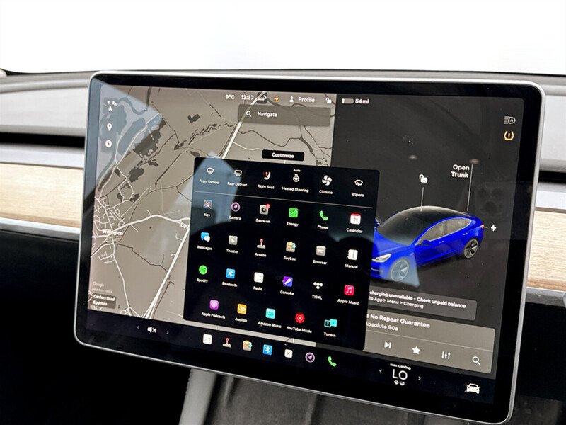 Used Tesla Model 3 2021 for sale - 77906068: Photo 21